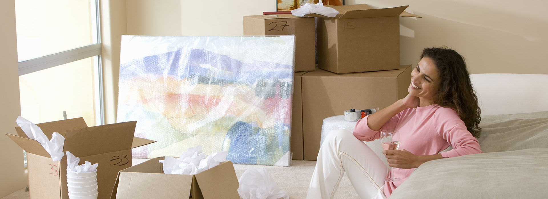 Movers Hammersmith