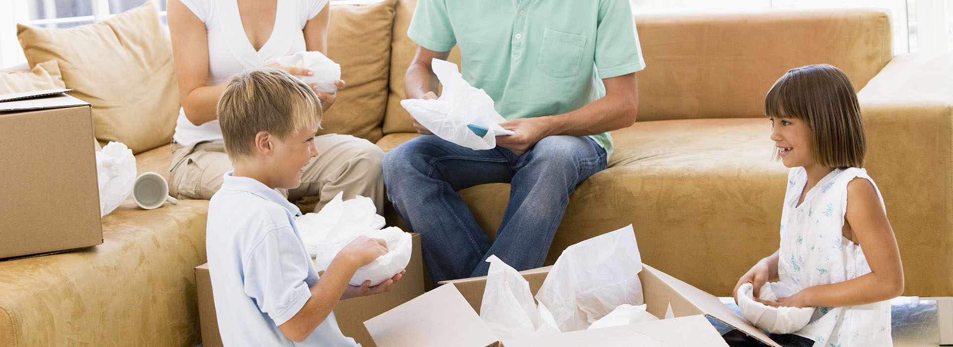 Movers Hammersmith